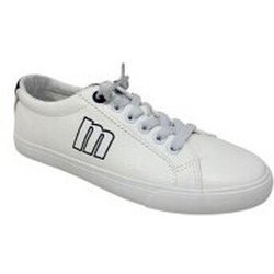 MTNG Schuhe Damenschuh MUSTANG 60615 bl.neg