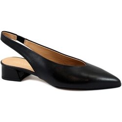 Melluso Ballerinas MEL-CCC-D156Z-NE