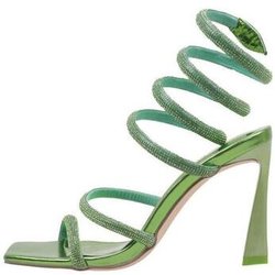 Dulceida Sandalen PILLOW