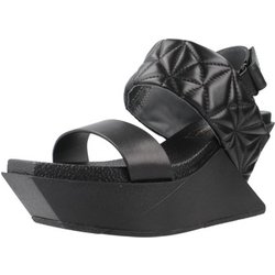 United nude  Sandalen DELTA WEDGE PUFFY