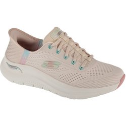 Skechers Fitnessschuhe Slip-Ins: Arch Fit 2.0 - Easy Chic