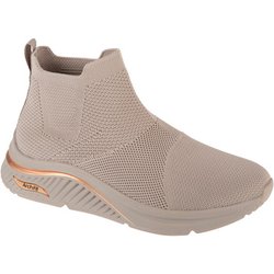 Skechers  Fitnessschuhe Arch Fit S-Miles - Sock Walk