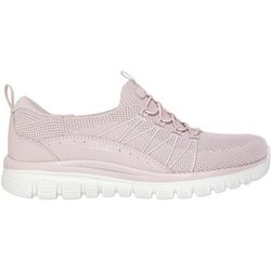 Skechers  Damenschuhe Slipper GRACEFUL PICTURE PERFECT 100702 BLSH