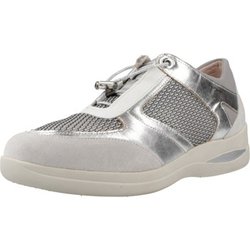 Stonefly Sneaker AURORA 10 VELOUR/LAMINATED/
