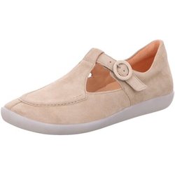 Think Damenschuhe Slipper NATURE 3-001116-4000 4000