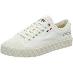 Palladium Halbschuhe Schnuerschuhe Palla Ace CVS 74447-116-M