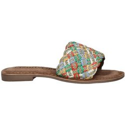Lazamani Clogs Pantoletten