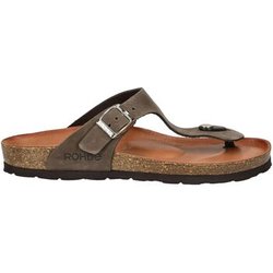 Rohde  Zehensandalen Pantoletten