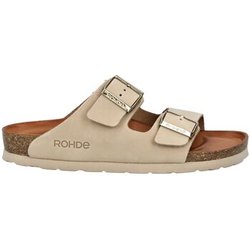 Rohde  Clogs Pantoletten