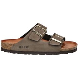 Rohde  Clogs Pantoletten