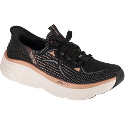 Skechers Sneaker Slip-Ins: D'lux Vapor - Evening Glow