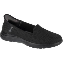 Skechers Hausschuhe Slip-Ins On The Go Flex - Clover