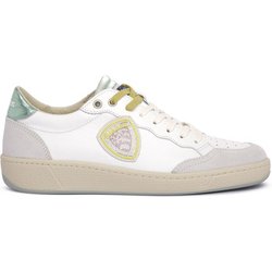 Blauer Sneaker FUN AQU OLYMPIA 11