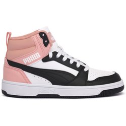 Puma Fitnessschuhe 26 REBOUND V6 MID JR