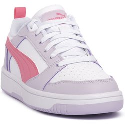 Puma Sneaker 22 REBOUND V6 LOW JR