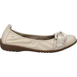 Josef Seibel Ballerinas Fenja 23, sand