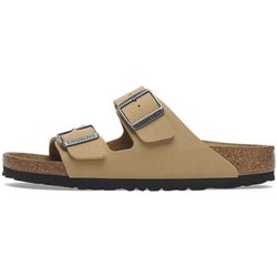 BIRKENSTOCK  Hausschuhe Arizona, Birkibuc