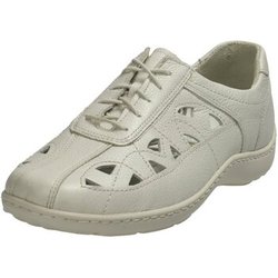 Waldläufer Halbschuhe Schnuerschuhe Henni 496003-172/148