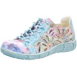 Laura Vita Halbschuhe Schnuerschuhe GOCTHO 59 BLEU