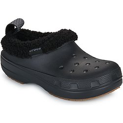 Crocs Clogs Classic Lined Shorty