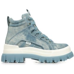 Buffalo Damenstiefel Aspha Nc Mid