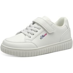 S.Oliver Halbschuhe Schnuerschuhe 44203 100