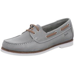 Sioux Mokassins Schnuerschuhe Nakimba-700