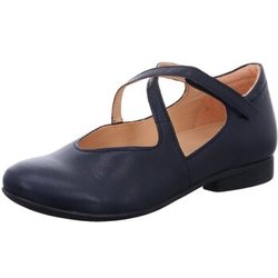 Think Damenschuhe Slipper GUAD2 3-000564-8070