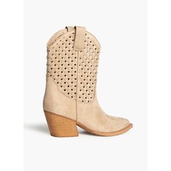 Keslem Stiefeletten 37647