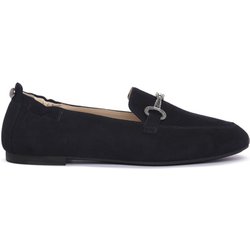 NeroGiardini Damenschuhe NERO GIARDINI 200 AMALFI INDIOS BLU