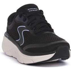 Skechers  Herrenschuhe BKLV D LUX WALKER