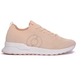 Ecoalf Sneaker BAY PINK CONDEKNIT ALF