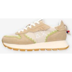 Sun68 Turnschuhe Z35205-16BEIGE