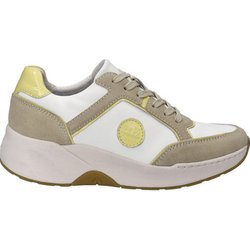 Josef Seibel Sneaker Lissi 12, beige-multi