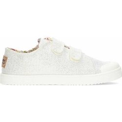 Pablosky kinderschuhe Barfuß-Canvas-Sneakers 980050