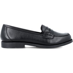 Garvalin Halbschuhe 241705 negro_a054