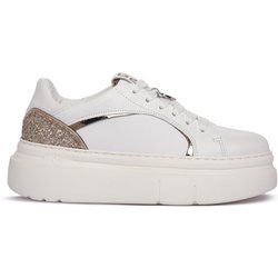 Gio + Sneaker GIO COMBI ROSE