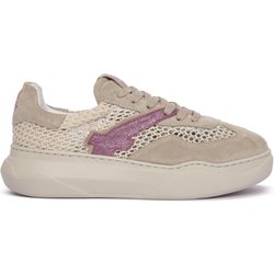 Gio + Sneaker GIO COMBI RETE