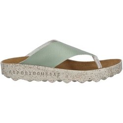 Asportuguesas Zehensandalen Pantoletten