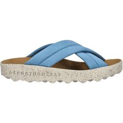 Asportuguesas Clogs Pantoletten