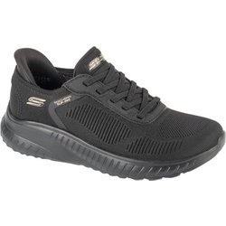 Skechers Sneaker Slip-Ins: BOBS Sport Squad Chaos - Current Muse