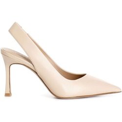 Café Noir Pumps CNDPE25-NA4022-nud