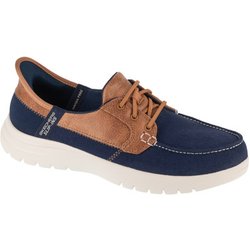 Skechers Hausschuhe Slip-Ins: On-The-Go Flex - Palmilla