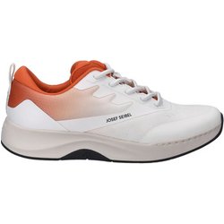 Josef Seibel Sneaker Elli 53, rot-kombi
