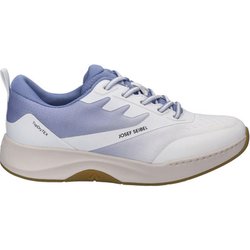 Josef Seibel Sneaker Elli 53, blau-kombi