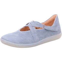 Think Damenschuhe Slipper Nature Slipper frozen 3-000952-8010