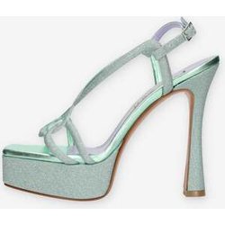 Albano Sandalen 3228-MESH-MENTA