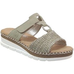 Rieker  Pantoffeln V1243