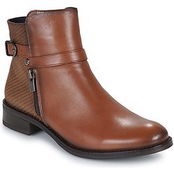 Dorking Stiefeletten TIERRA