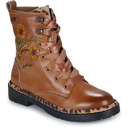 Laura Vita Damenstiefel INCASO